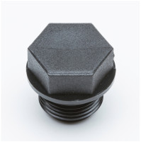 3/8” gas male thread stopper - TP2104 - CanSB 